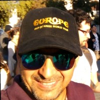 RAUL CODOCEO