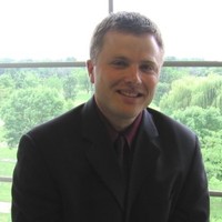 C. Shane Van Sickle