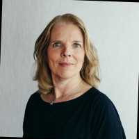 Anja Donkers- Van Der Aa