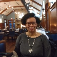 Janice Johnson