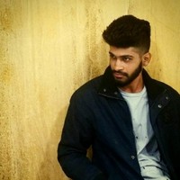 Naveen Raju