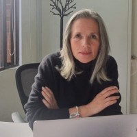 Marcela Garcia-Conti