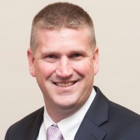 Patrick Joyce BSME, MBA