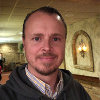 Brian Spurlin