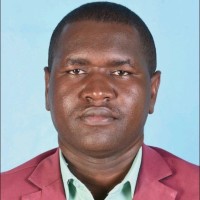 Joseph Nzomo