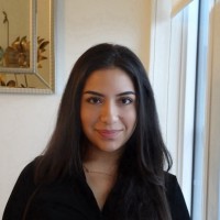 Kenia Yodivana Mendoza