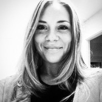 Katrine Foget