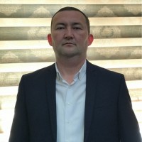 Alisher Bakhodirov
