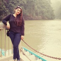 Arunima Das Mullick