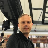 Erik Bjørge