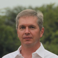 Stephen Froneman