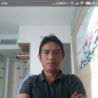 Erwin Kusmayadi