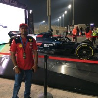 Muralidaran R