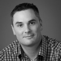 Darren Silcox