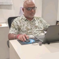 Santhosh Chandran