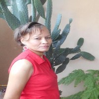 Marlyne Quatre Bornes