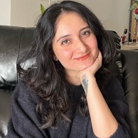 Ambika Negi