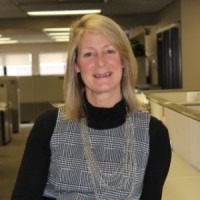 Sherry Bailey