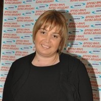 Khatuna Dolaberidze