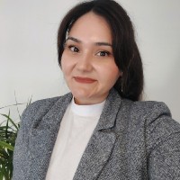 Gülay Tıraş Demirel