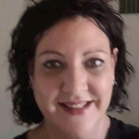 Bernadette Mclaughlin