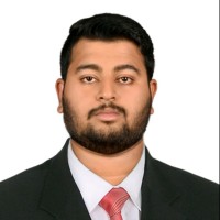 Prudhvi Thamidalapati