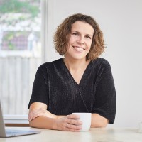 Fotograf Maria Fabricius Tegner