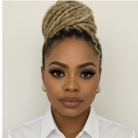 Yetunde Alatishe