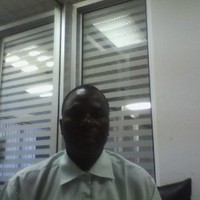 washington oyamo