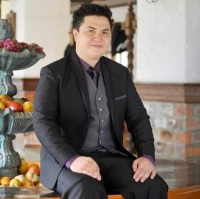 Joshua Suarez