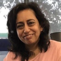 Vandana Dhaka