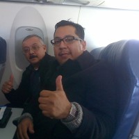 Luis Sandoval Garcia