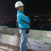 Feryco Simatupang