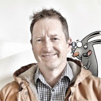Ray Eckermann