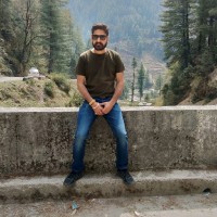 Nitish Jaryal