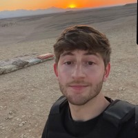 Gijs Van 'T Ende