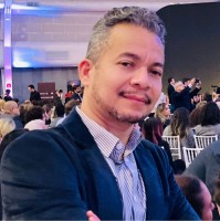 Charles Araujo