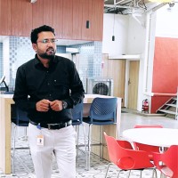 Radhesham Bhisade