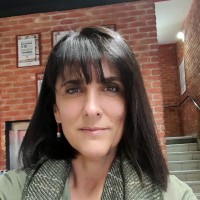 Sandrine D'Alguerre