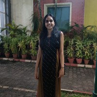 Sreelakshmi Rajesh