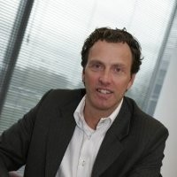 Bas van den Hurk