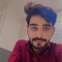 Vishal Bhikadiya