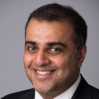 Dhruv Asher, CFA