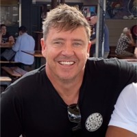 Damian Lloyd