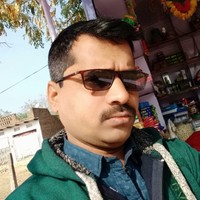 Gyan prakash Chaturvedi