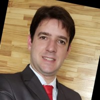 Rodrigo Andrade Branco