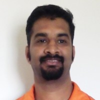 Senthilkumar Rajendran