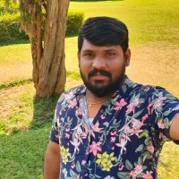 Ramesh Kumar J