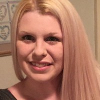 Ashley Penland