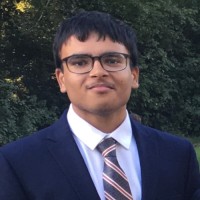 Ruchit Patel